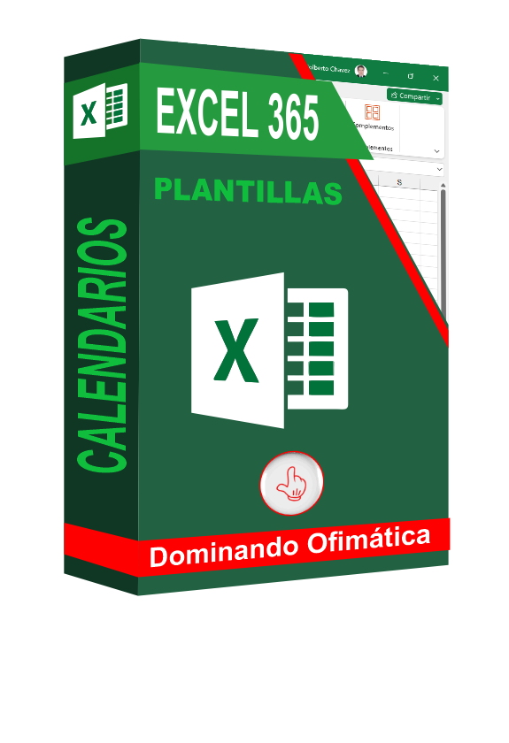 Calendarios