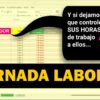 dominando ofimatica jornada laboral
